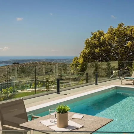 Villa Summertime *