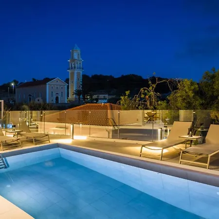 Villa Summertime *