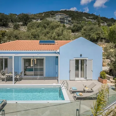 Villa Summertime