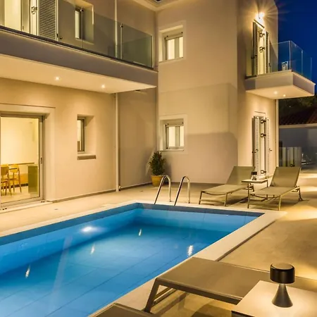 Summertime Villa Argostoli (Kefalonia)