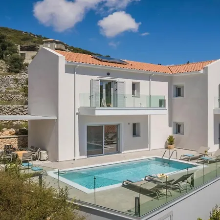Summertime Villa Argostoli (Kefalonia)