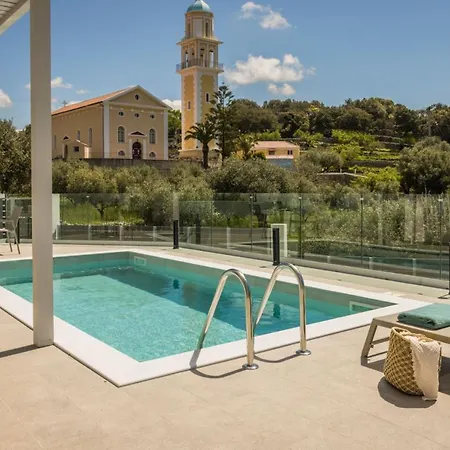 Villa Summertime Argostoli (Kefalonia)