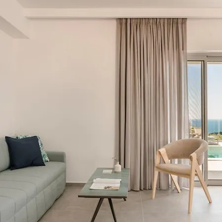 빌라 Summertime 아르고스톨리온