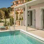 Summertime Villa *