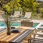 Summertime Villa