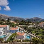 Villa Summertime Argostoli (Kefalonia)