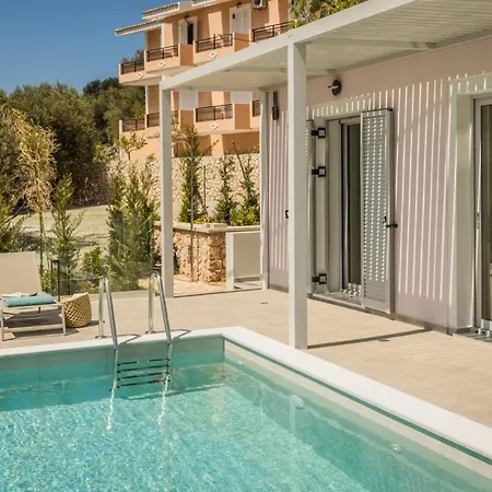 Summertime Villa *