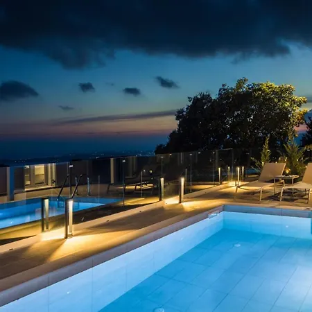 Villa Summertime *