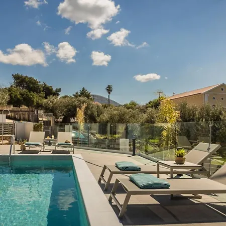 Villa Summertime Argostoli (Kefalonia)