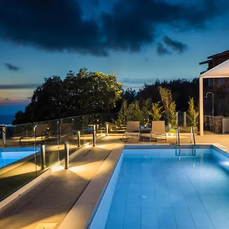 Villa Summertime Argostoli (Kefalonia)