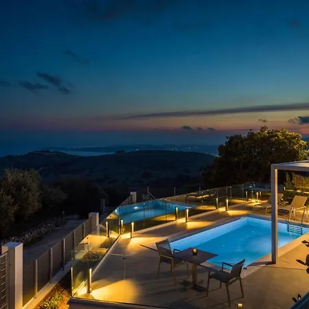 Summertime * Argostoli (Kefalonia)
