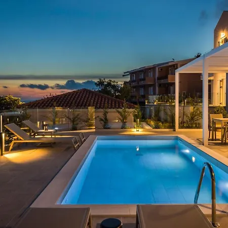 Villa Summertime Argostoli (Kefalonia)