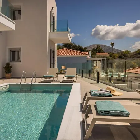 Summertime Villa