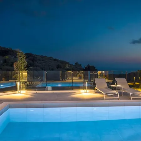 Summertime * Argostoli (Kefalonia)