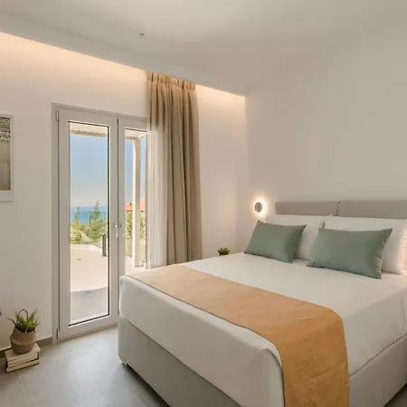 Villa Summertime Argostoli (Kefalonia)