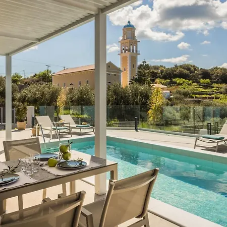 Summertime Argostoli (Kefalonia)