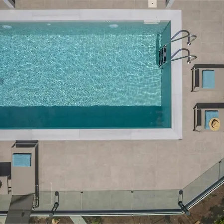 Summertime * Argostoli (Kefalonia)