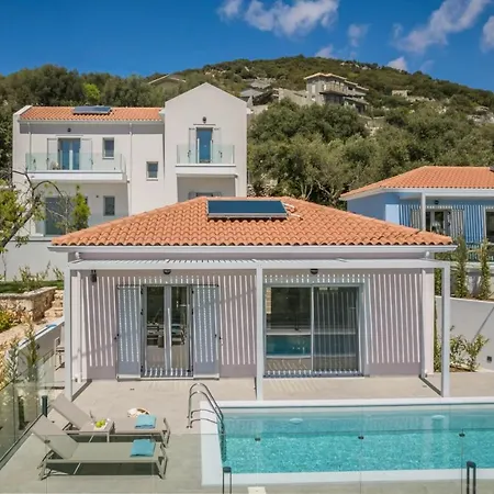 Summertime Villa Argostoli (Kefalonia)