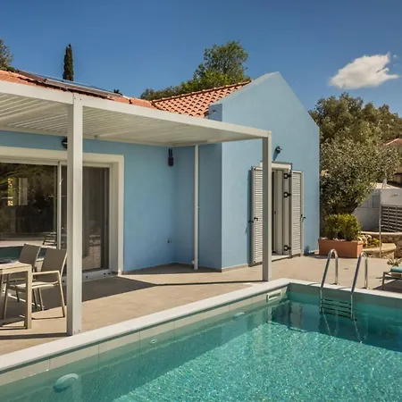 Summertime * Argostoli (Kefalonia)