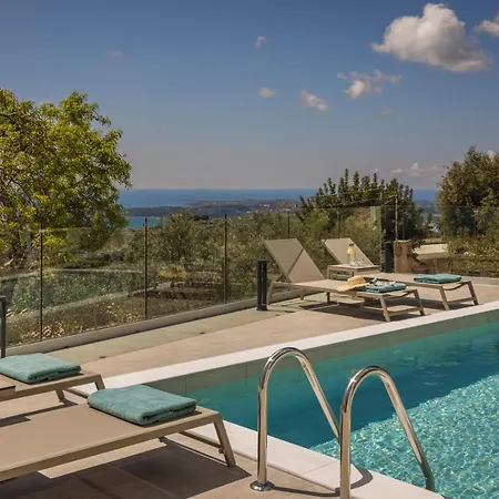 Summertime * Argostoli (Kefalonia)