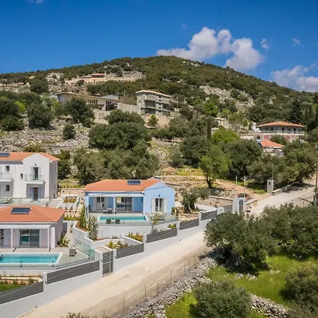 Villa Summertime