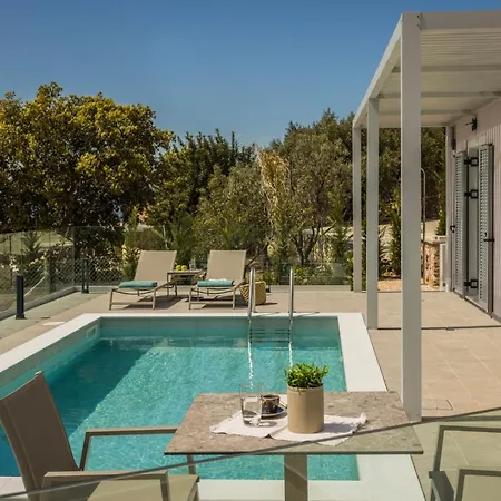 Villa Summertime Argostoli (Kefalonia)
