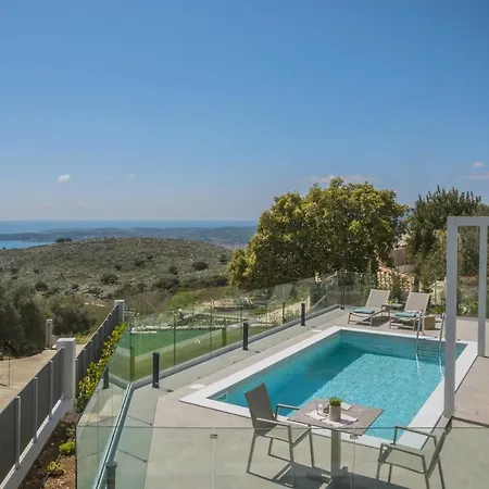 Summertime Villa Argostoli (Kefalonia)