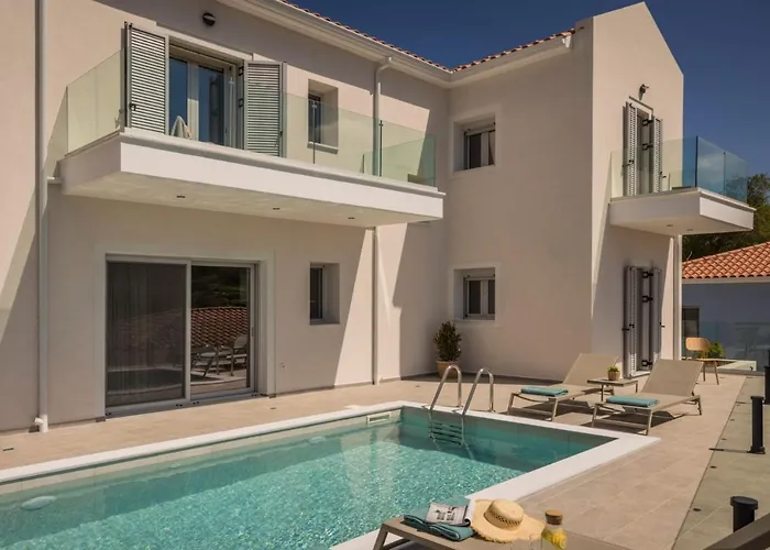 Villa Summertime Argostoli (Kefalonia)