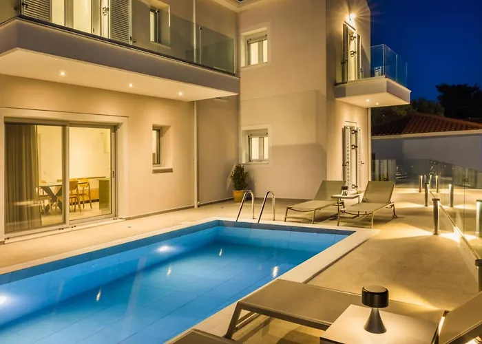 Summertime Villa Argostoli (Kefalonia)