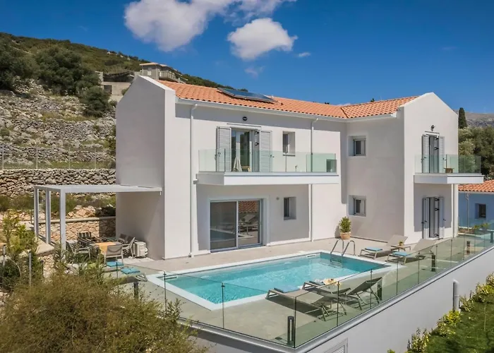 Summertime Villa Argostoli (Kefalonia)