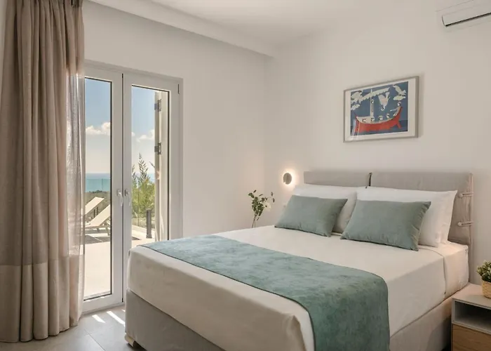 Summertime Argostoli (Kefalonia)