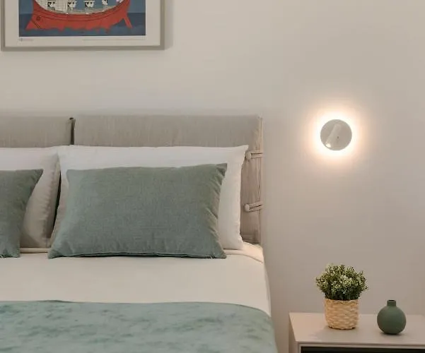 Summertime * Argostoli (Kefalonia)