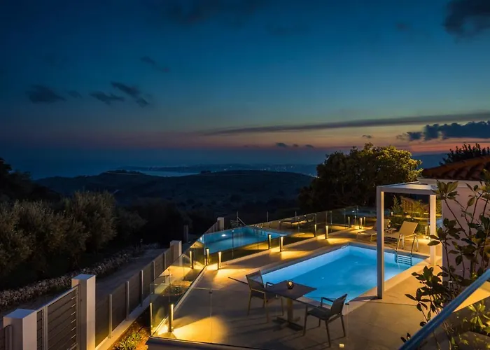 Summertime * Argostoli (Kefalonia)