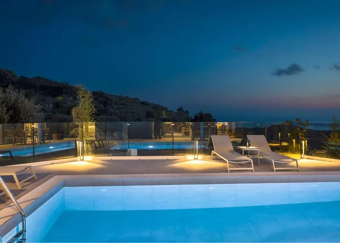 Summertime * Argostoli (Kefalonia)