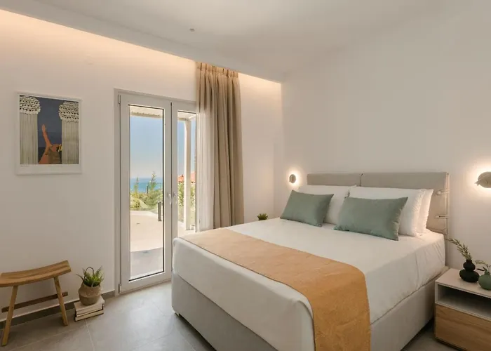 Villa Summertime Argostoli (Kefalonia)