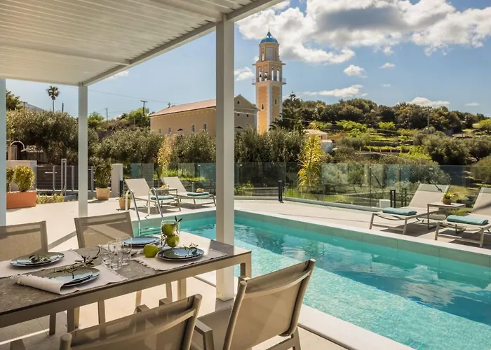 Summertime Argostoli (Kefalonia)