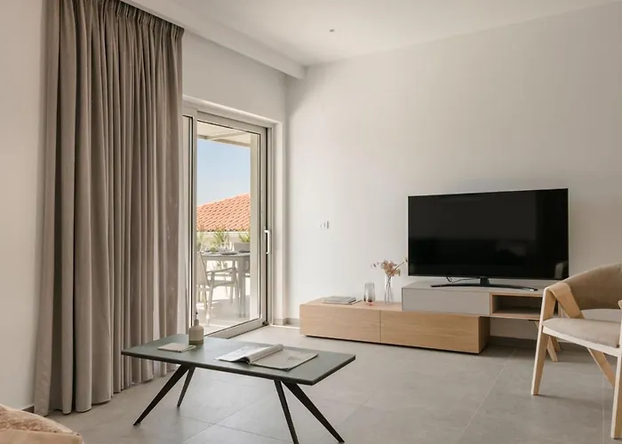 Summertime * Argostoli (Kefalonia)