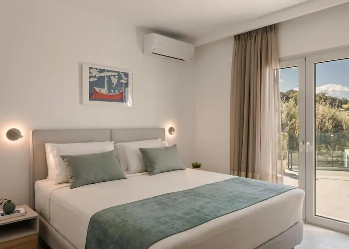 Summertime Villa Argostoli (Kefalonia)