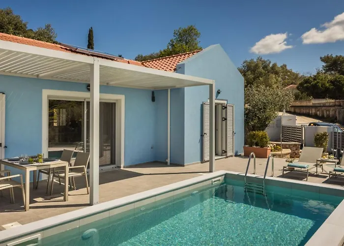 Summertime * Argostoli (Kefalonia)