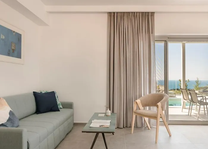 Villa Summertime Argostoli (Kefalonia)