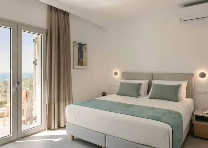 Villa Summertime Argostoli (Kefalonia)