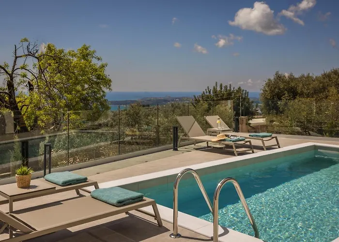 Summertime * Argostoli (Kefalonia)