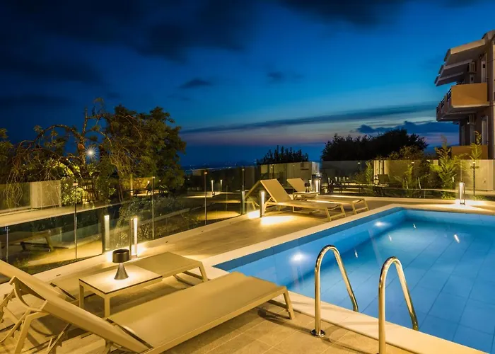 Summertime Villa Argostoli (Kefalonia)