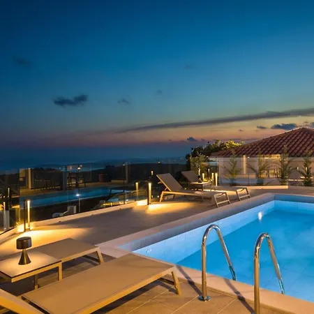 Villa Summertime *